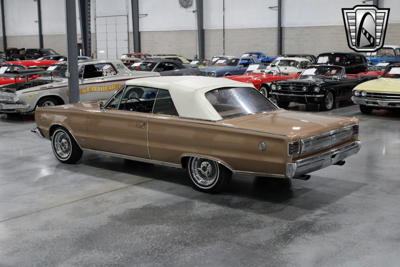 1966 Plymouth Satellite 56