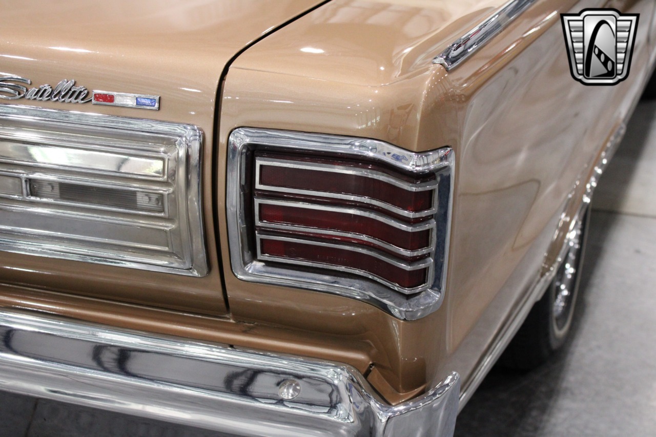 1966 Plymouth Satellite 81