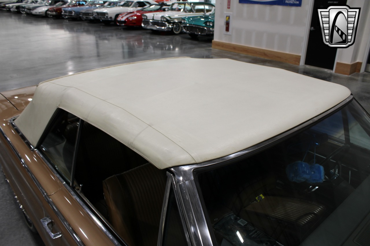 1966 Plymouth Satellite 58