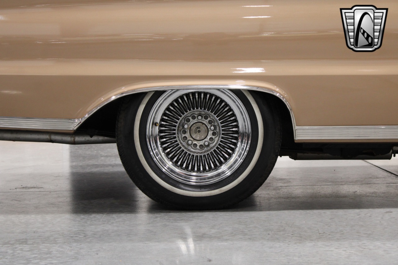 1966 Plymouth Satellite 84