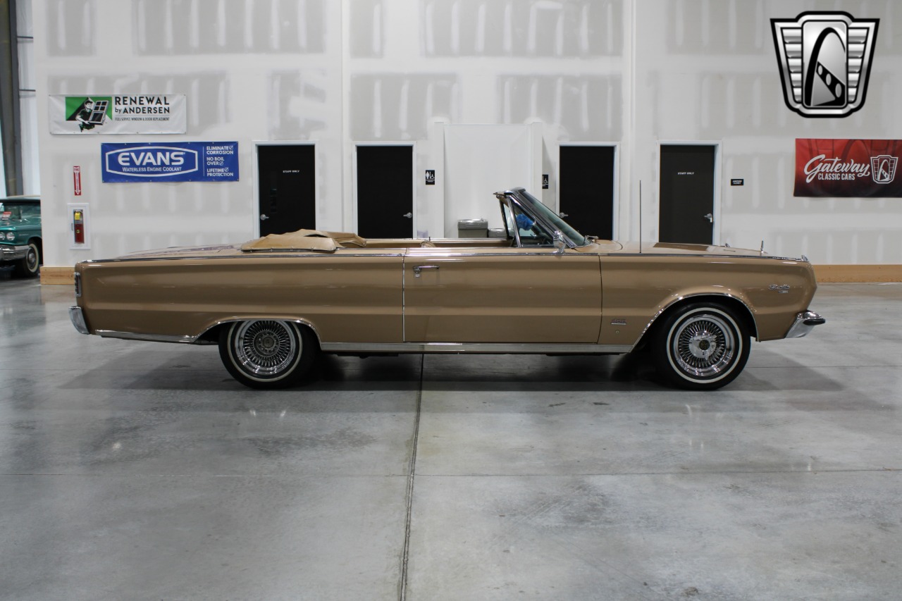 1966 Plymouth Satellite 37