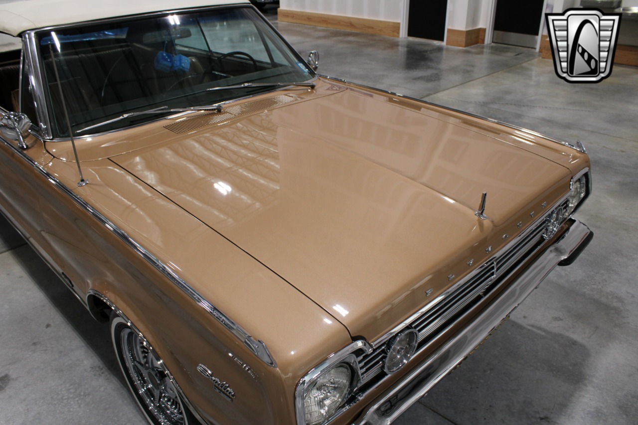 1966 Plymouth Satellite 59