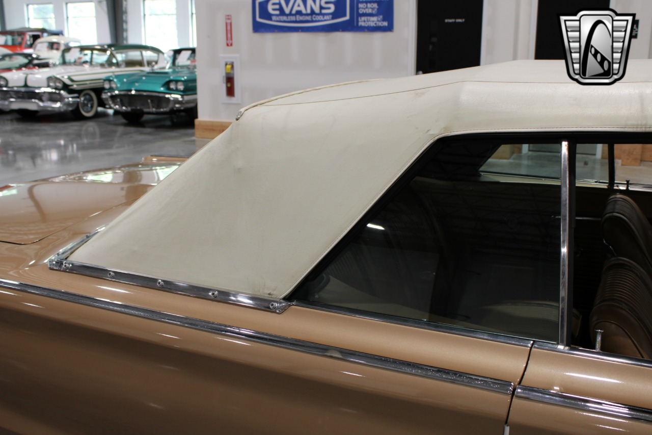 1966 Plymouth Satellite 85