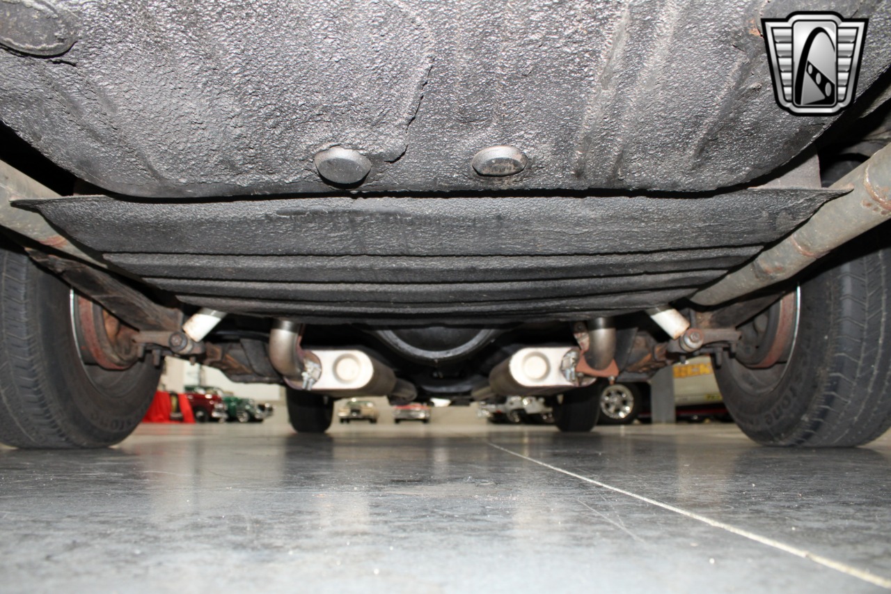 1966 Plymouth Satellite 30