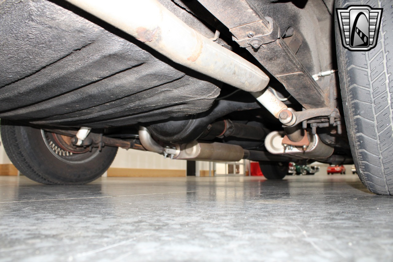 1966 Plymouth Satellite 31