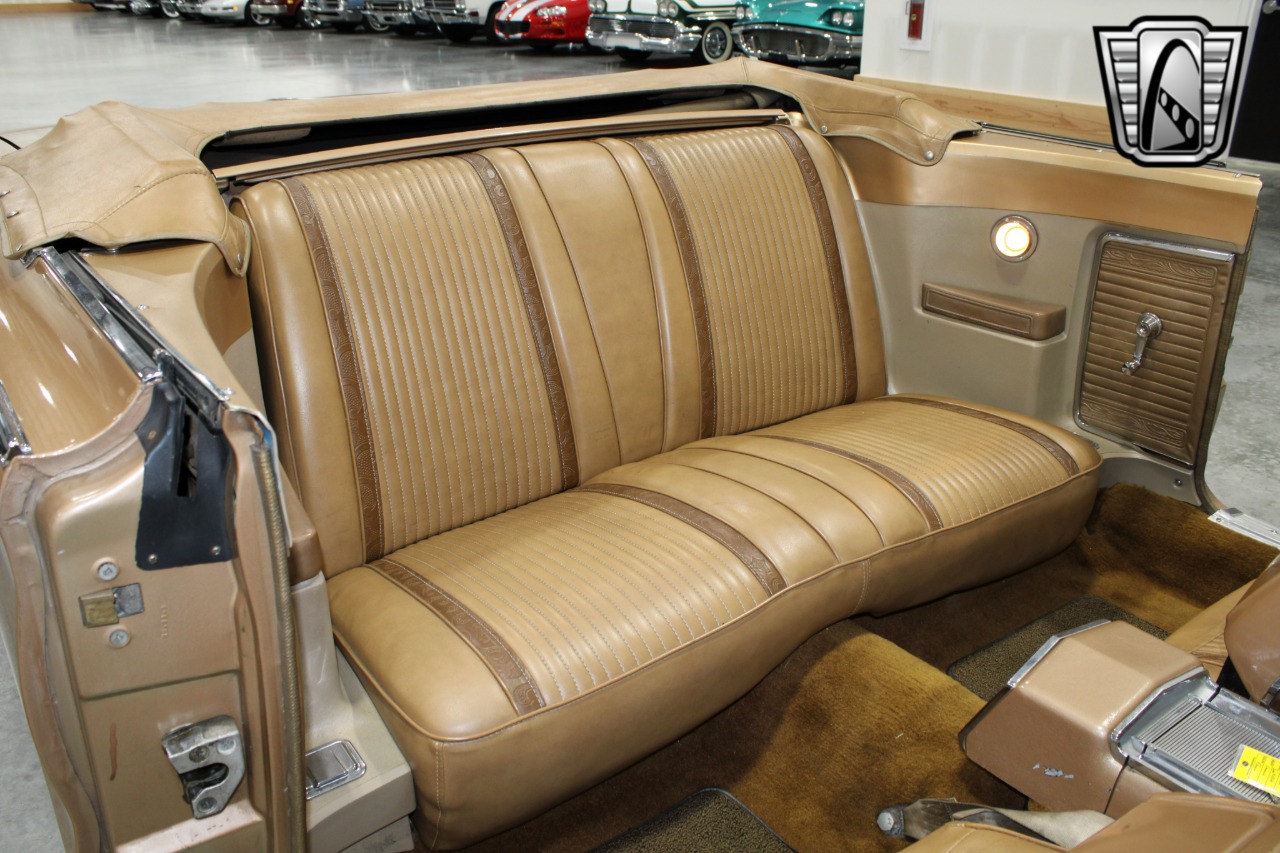 1966 Plymouth Satellite 25