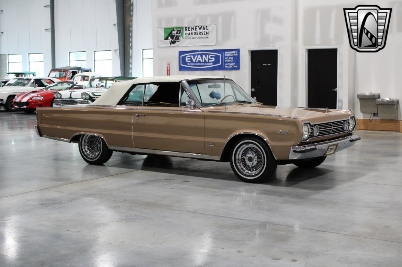1966 Plymouth Satellite 46
