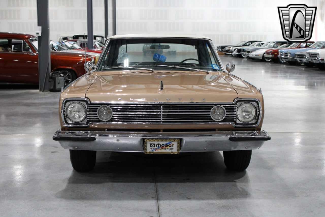 1966 Plymouth Satellite 47