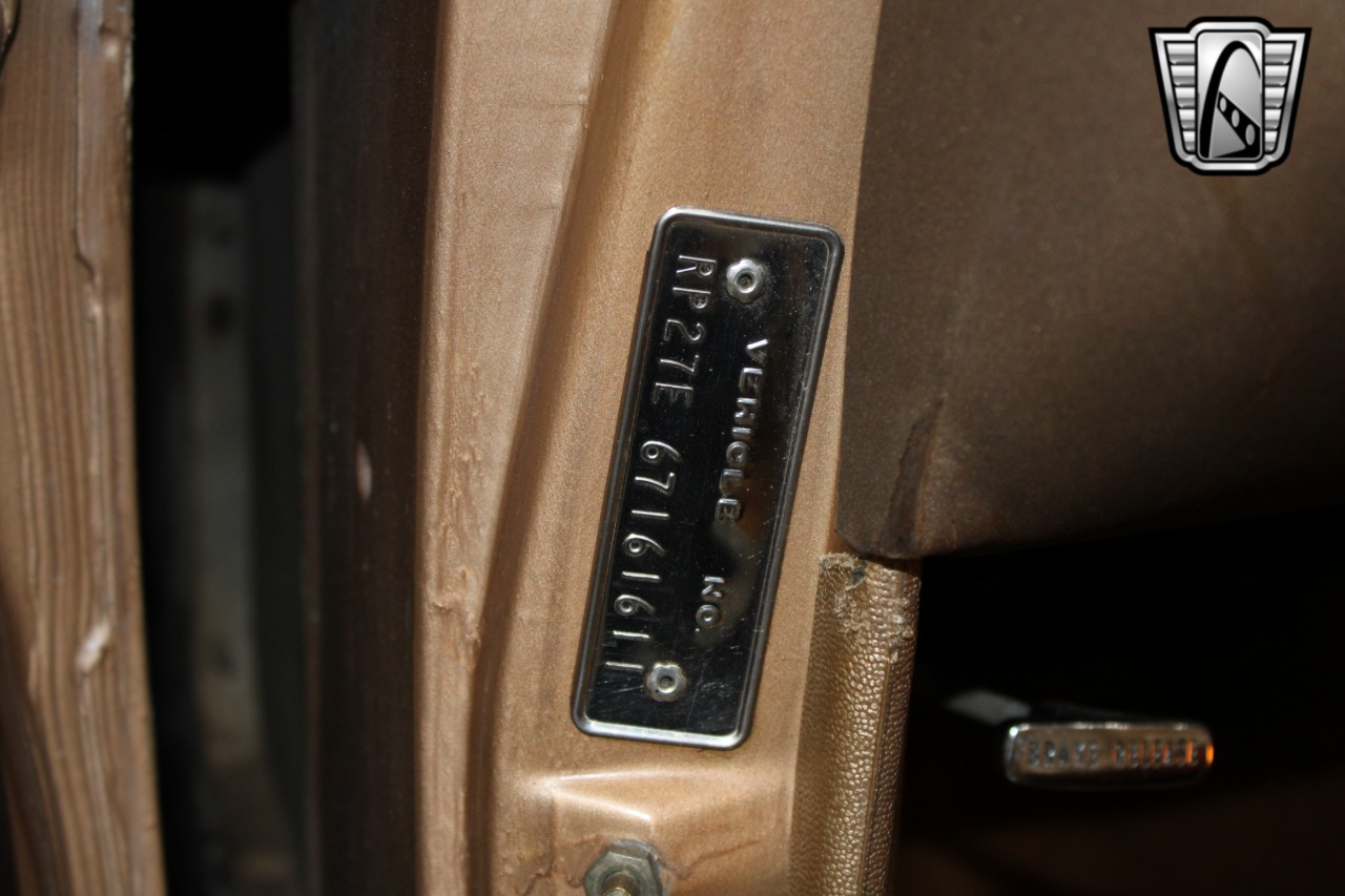 1966 Plymouth Satellite 26