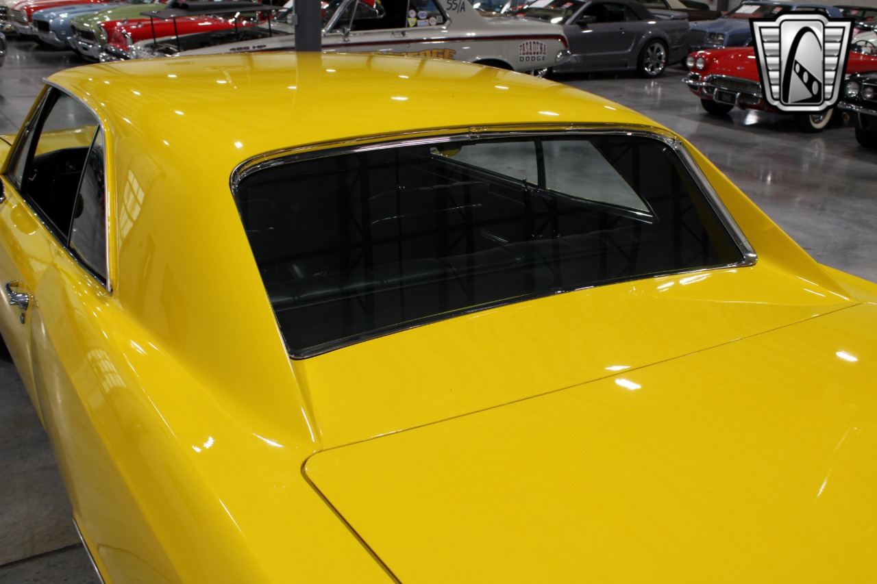 1966 Chevrolet Chevelle 71