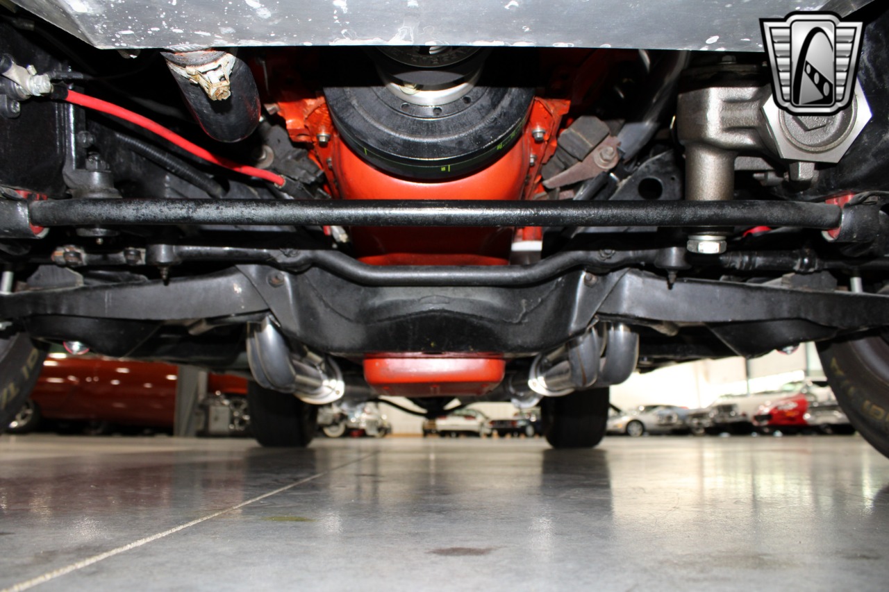 1966 Chevrolet Chevelle 28