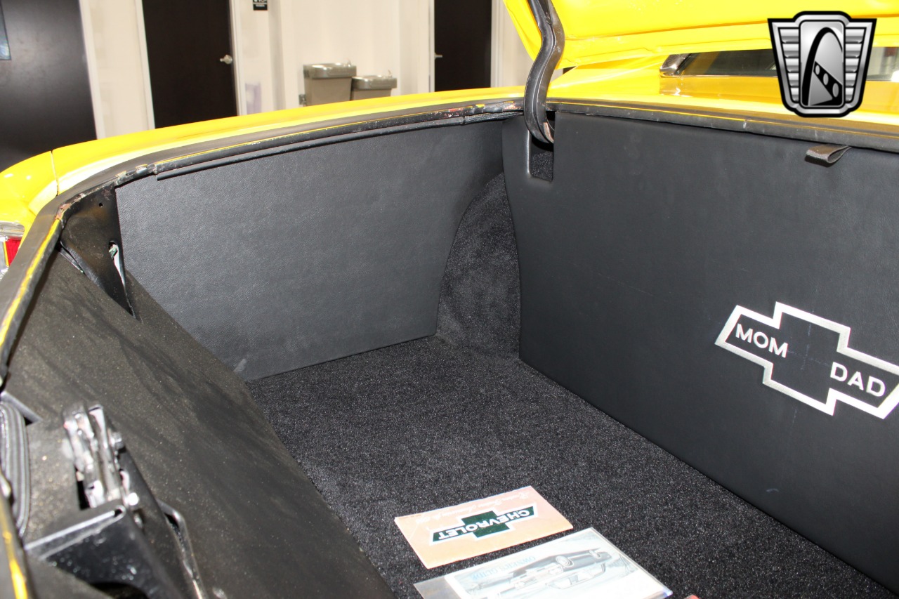 1966 Chevrolet Chevelle 95