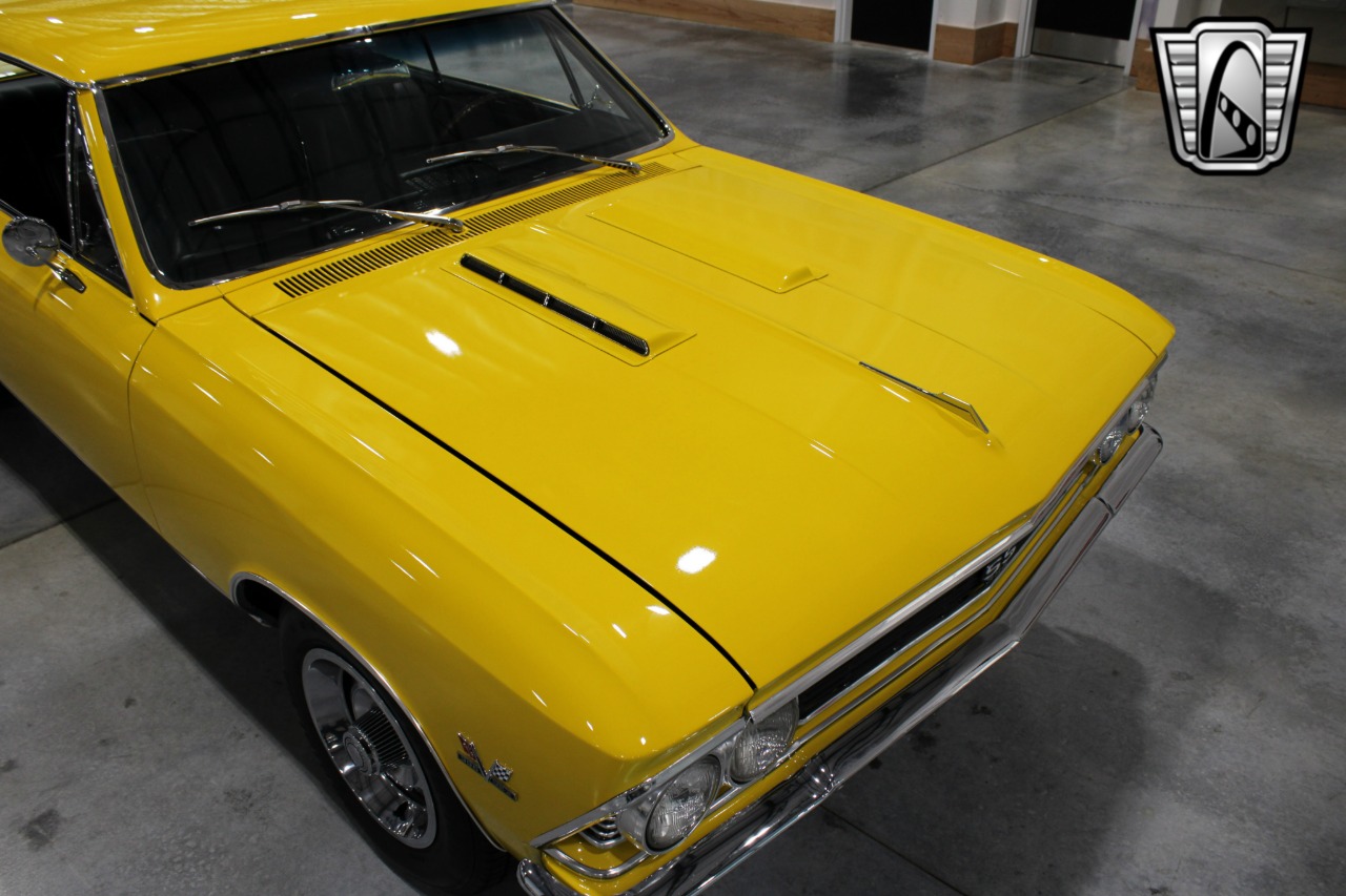 1966 Chevrolet Chevelle 51