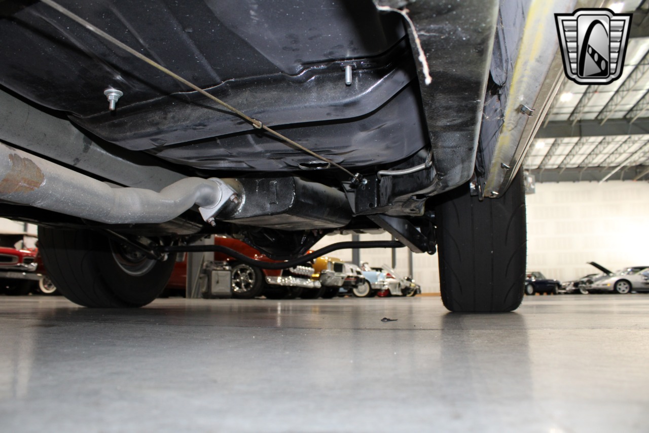 1966 Chevrolet Chevelle 10