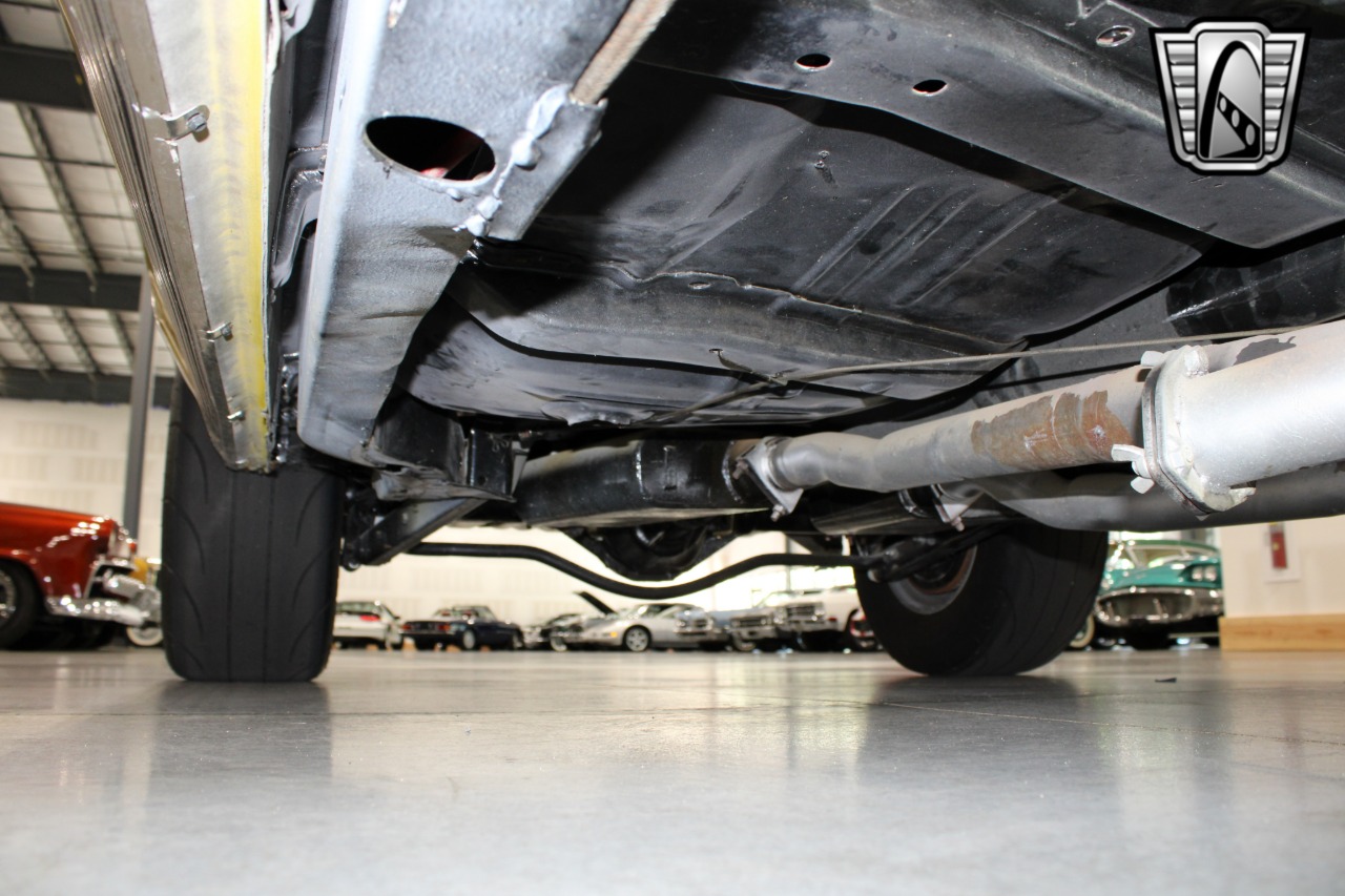 1966 Chevrolet Chevelle 11