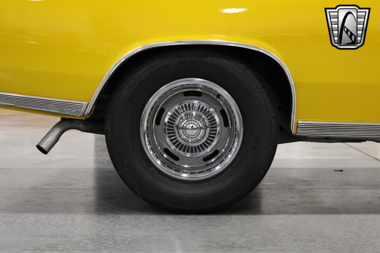 1966 Chevrolet Chevelle 79