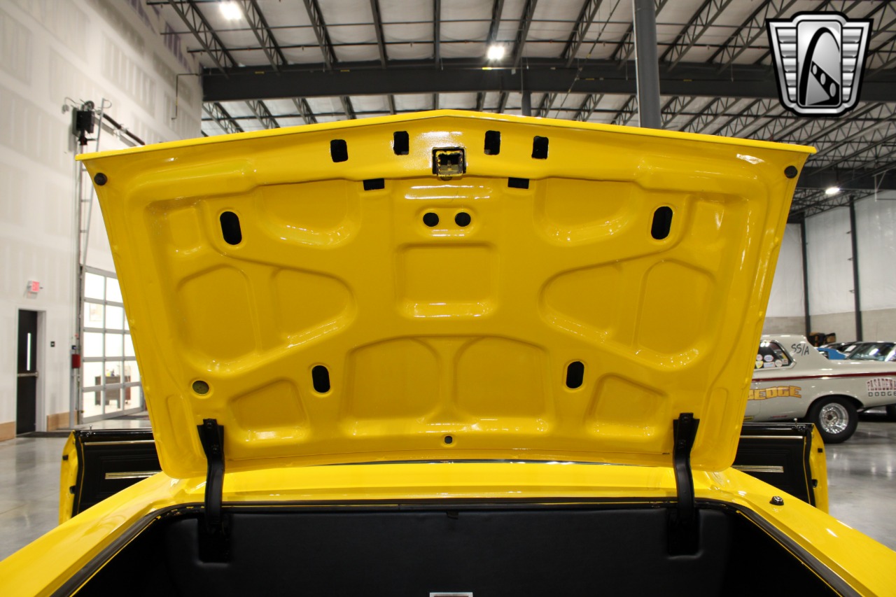 1966 Chevrolet Chevelle 98