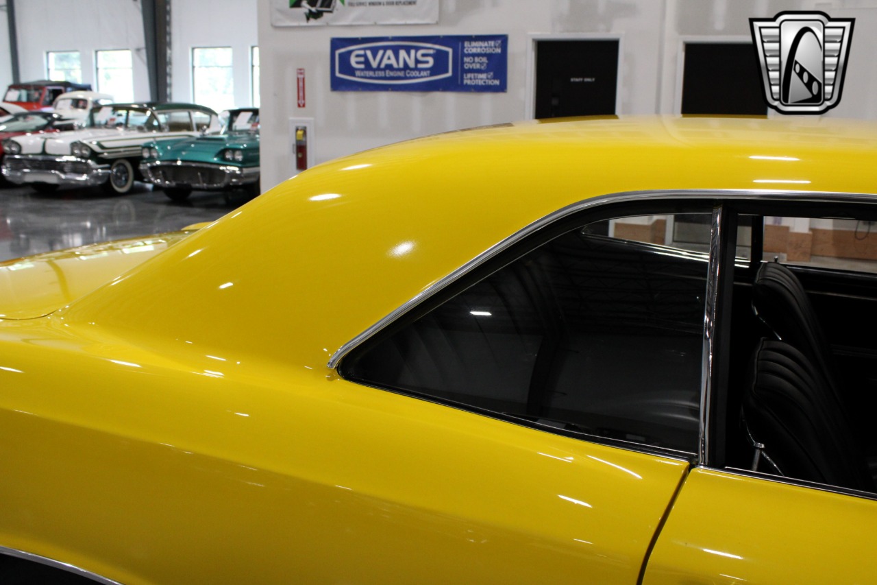 1966 Chevrolet Chevelle 80