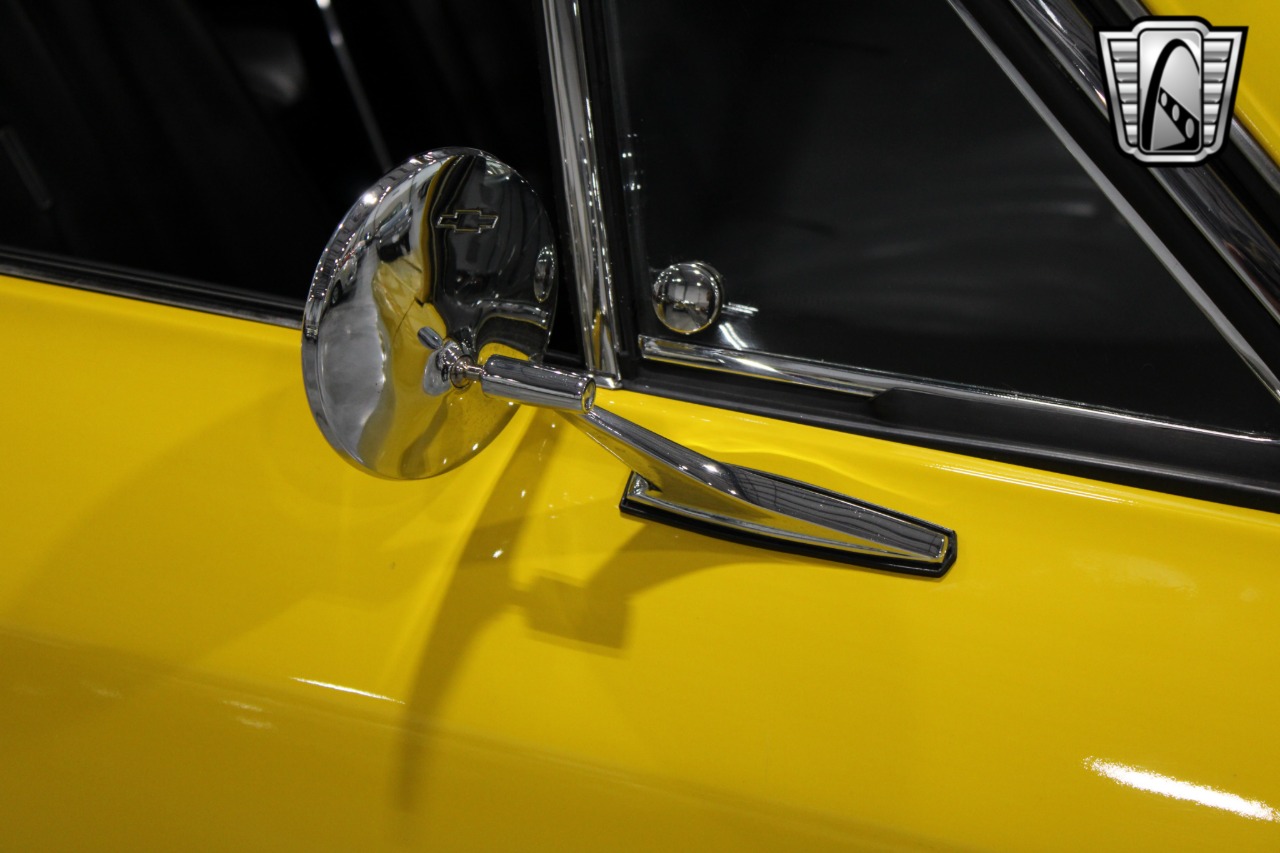 1966 Chevrolet Chevelle 82