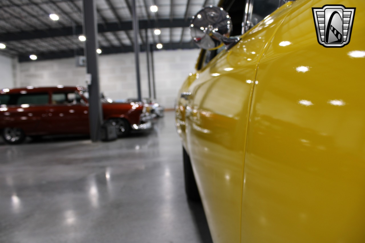 1966 Chevrolet Chevelle 83