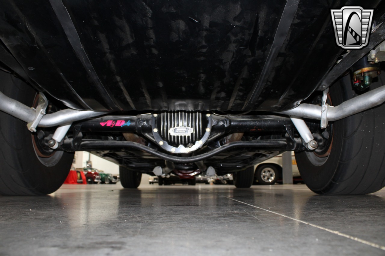 1966 Chevrolet Chevelle 30