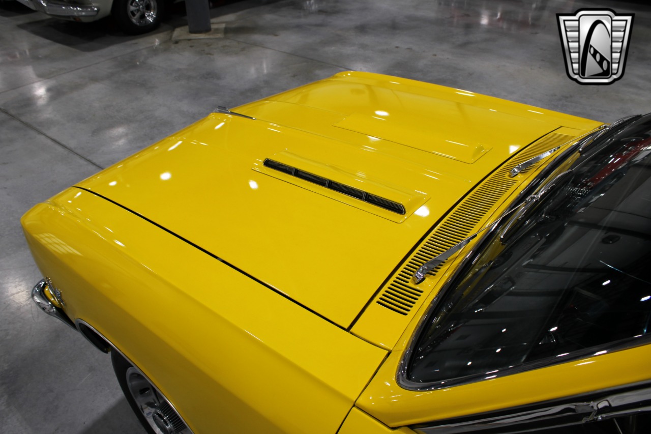 1966 Chevrolet Chevelle 59