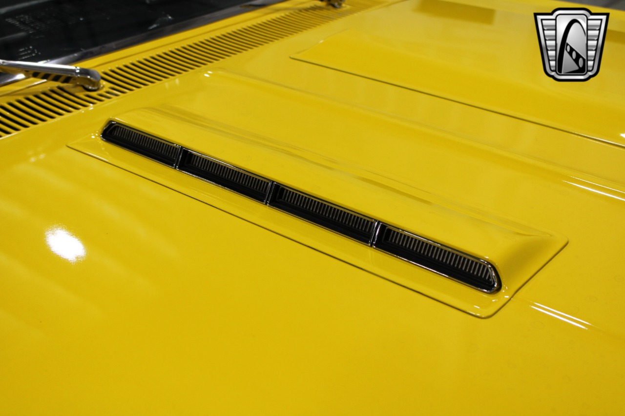 1966 Chevrolet Chevelle 85