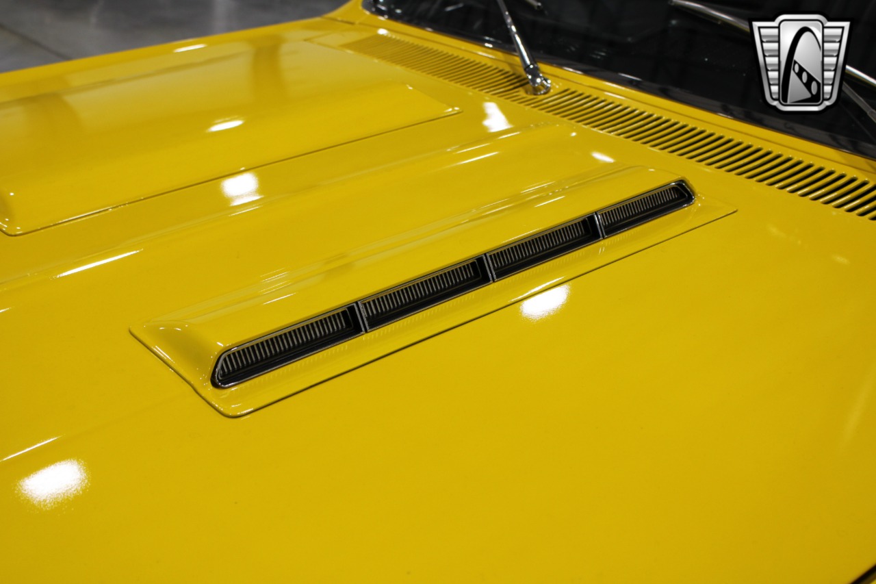 1966 Chevrolet Chevelle 60