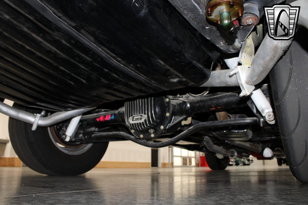 1966 Chevrolet Chevelle 31