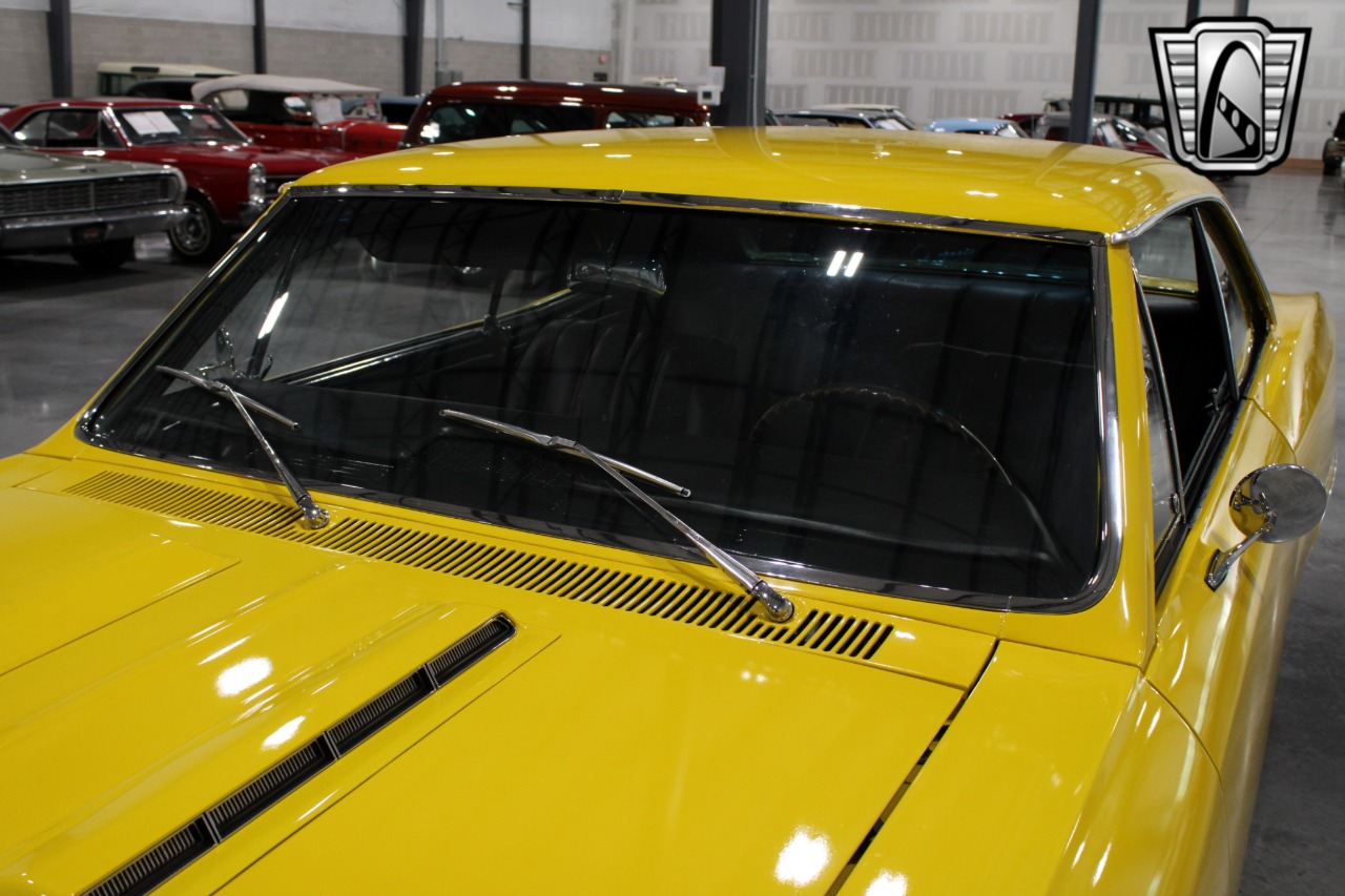 1966 Chevrolet Chevelle 61