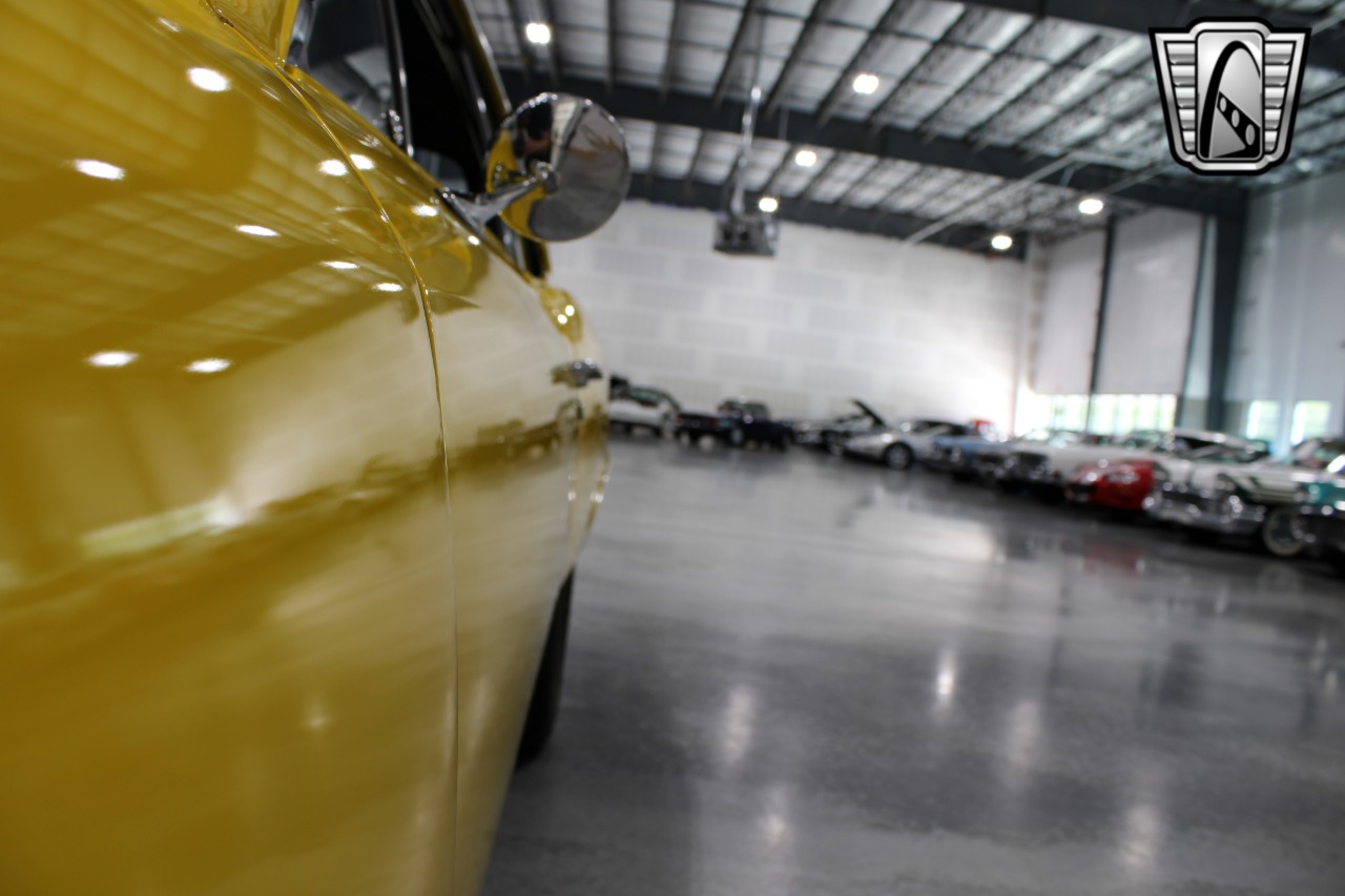 1966 Chevrolet Chevelle 62