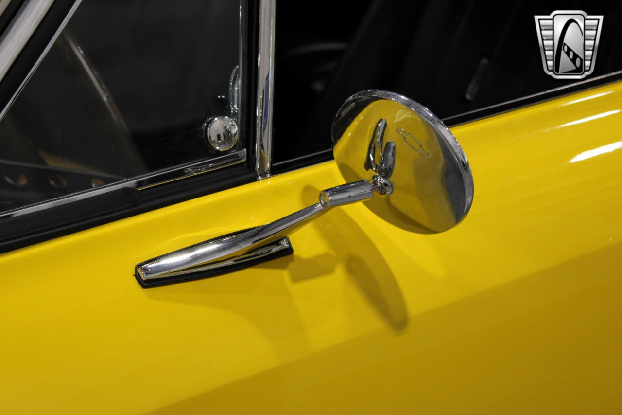 1966 Chevrolet Chevelle 63