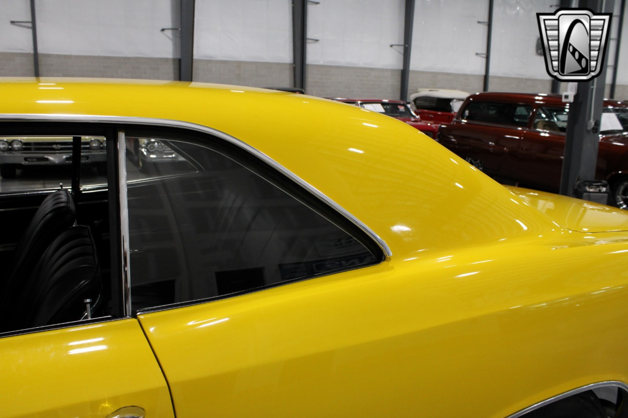 1966 Chevrolet Chevelle 65