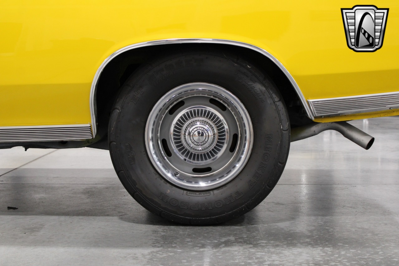 1966 Chevrolet Chevelle 66