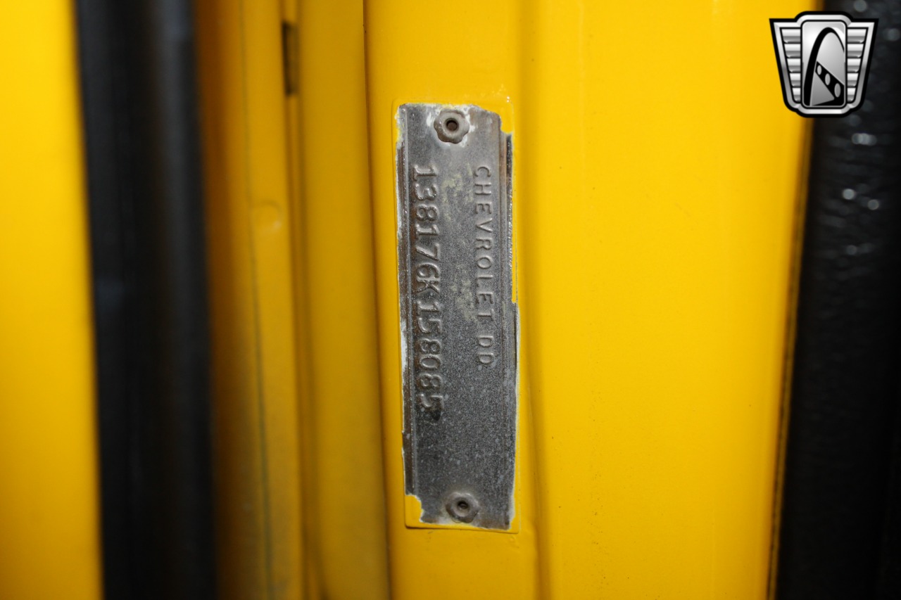 1966 Chevrolet Chevelle 26