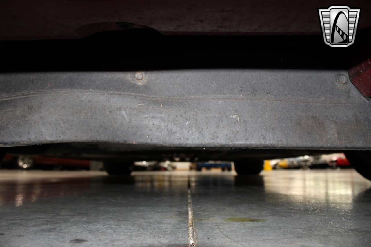 2008 Chevrolet Corvette 28