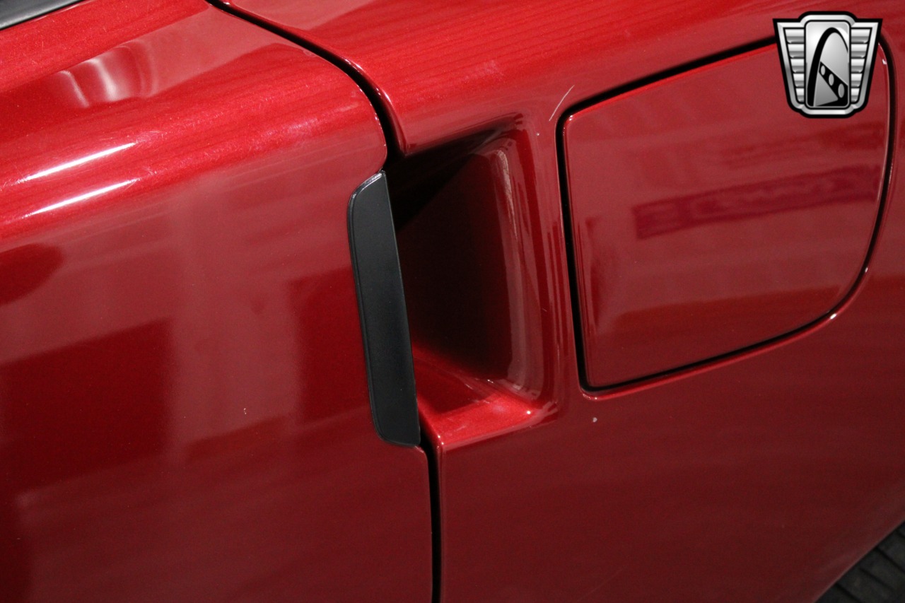 2008 Chevrolet Corvette 71