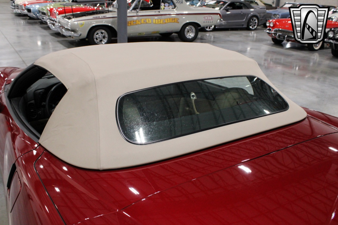 2008 Chevrolet Corvette 76