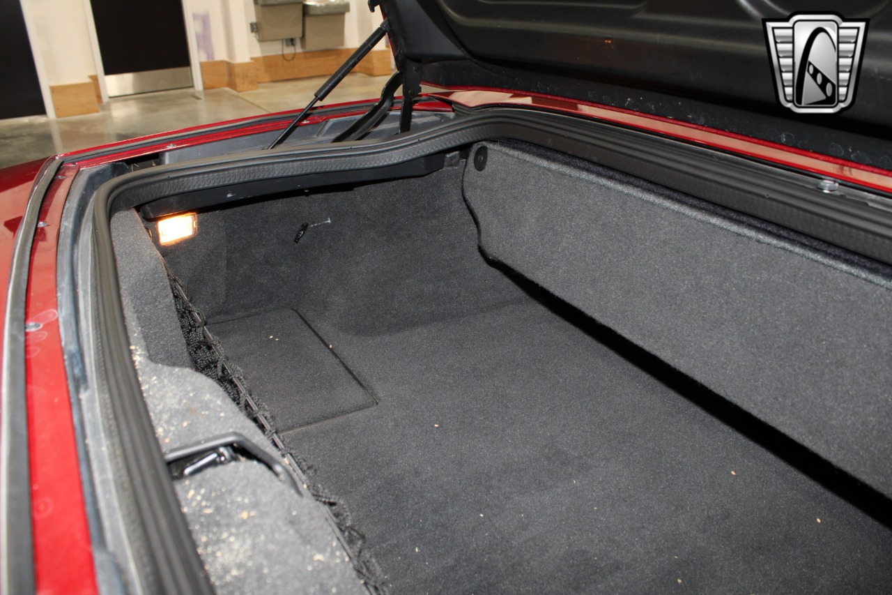 2008 Chevrolet Corvette 96