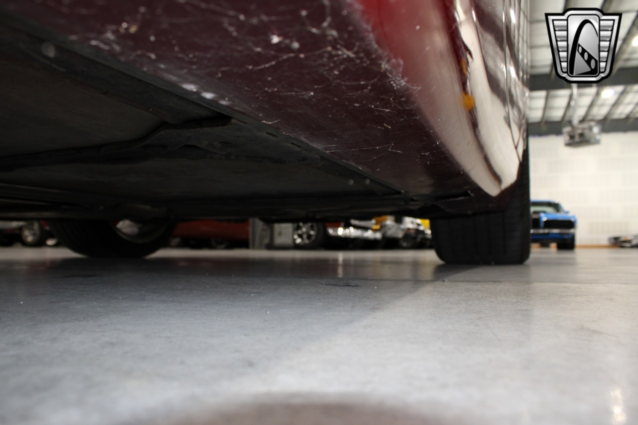 2008 Chevrolet Corvette 10