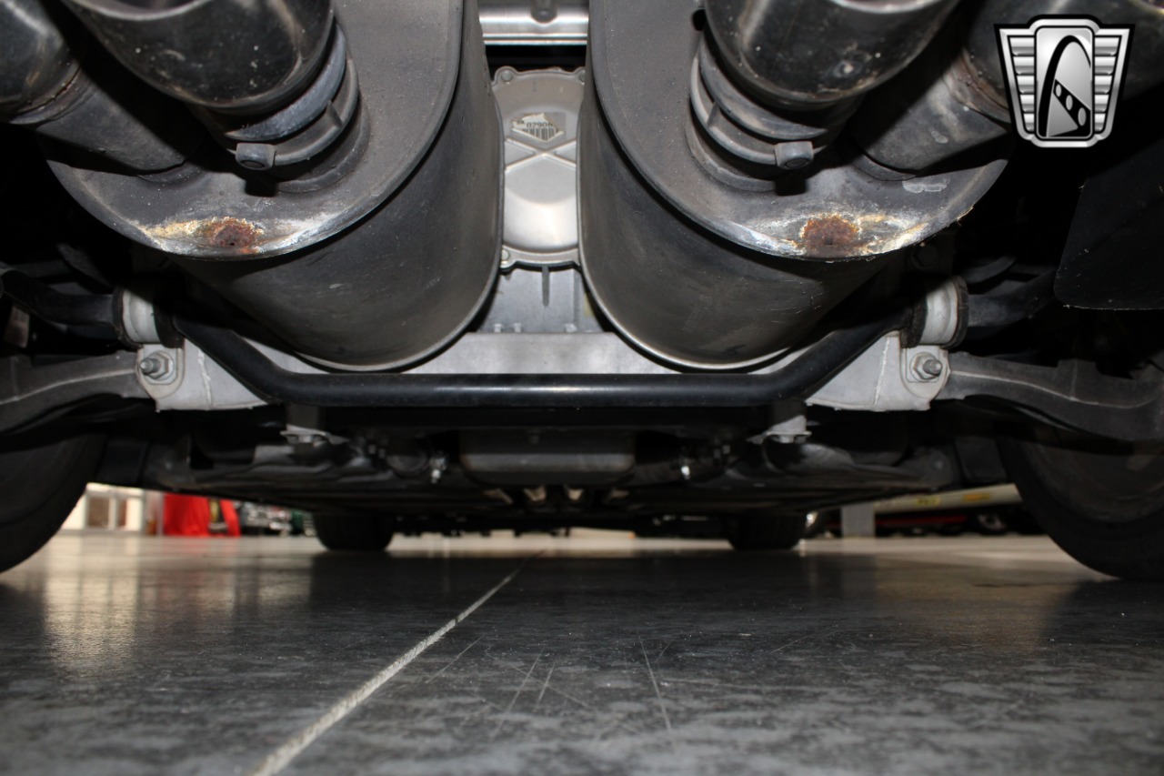 2008 Chevrolet Corvette 30