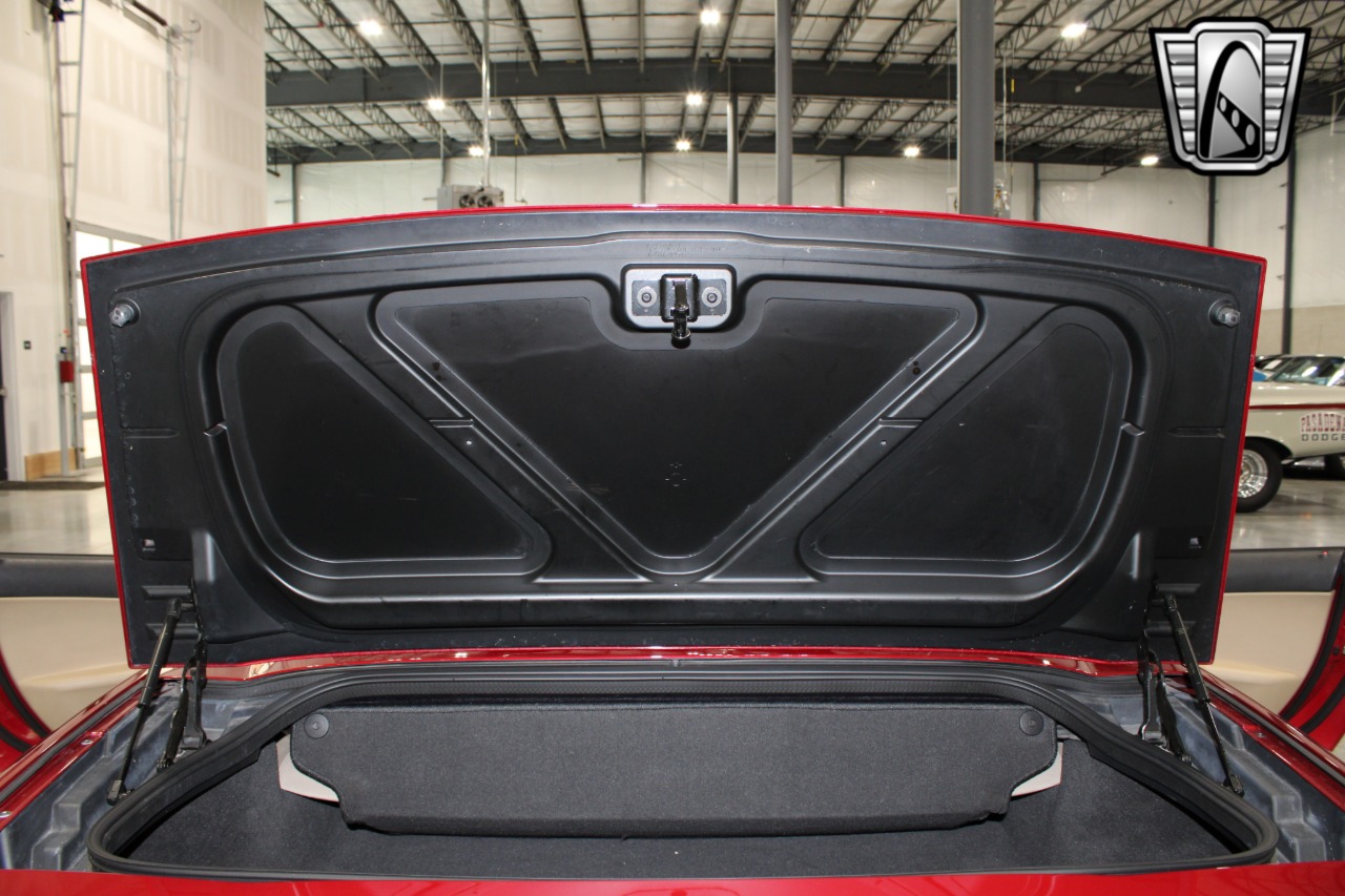 2008 Chevrolet Corvette 99