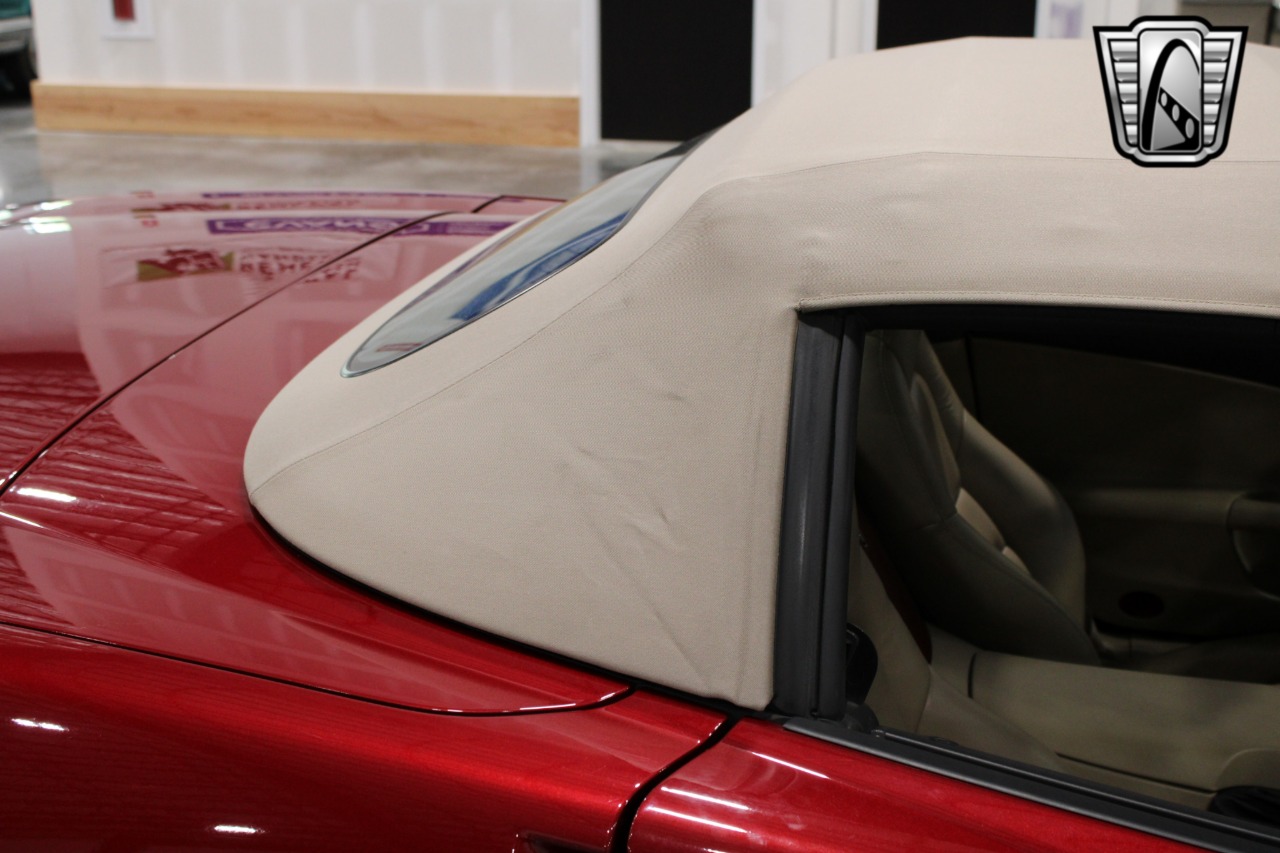 2008 Chevrolet Corvette 83