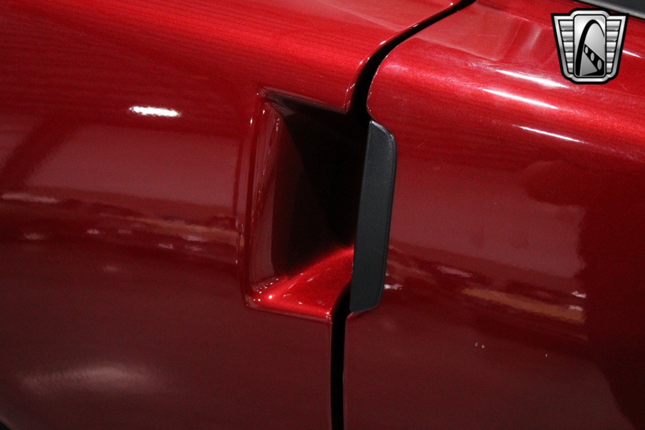 2008 Chevrolet Corvette 84