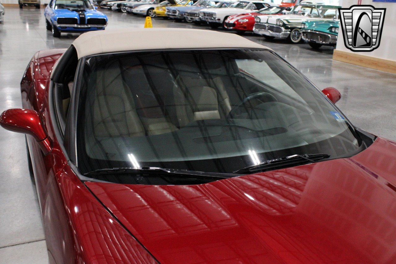 2008 Chevrolet Corvette 87