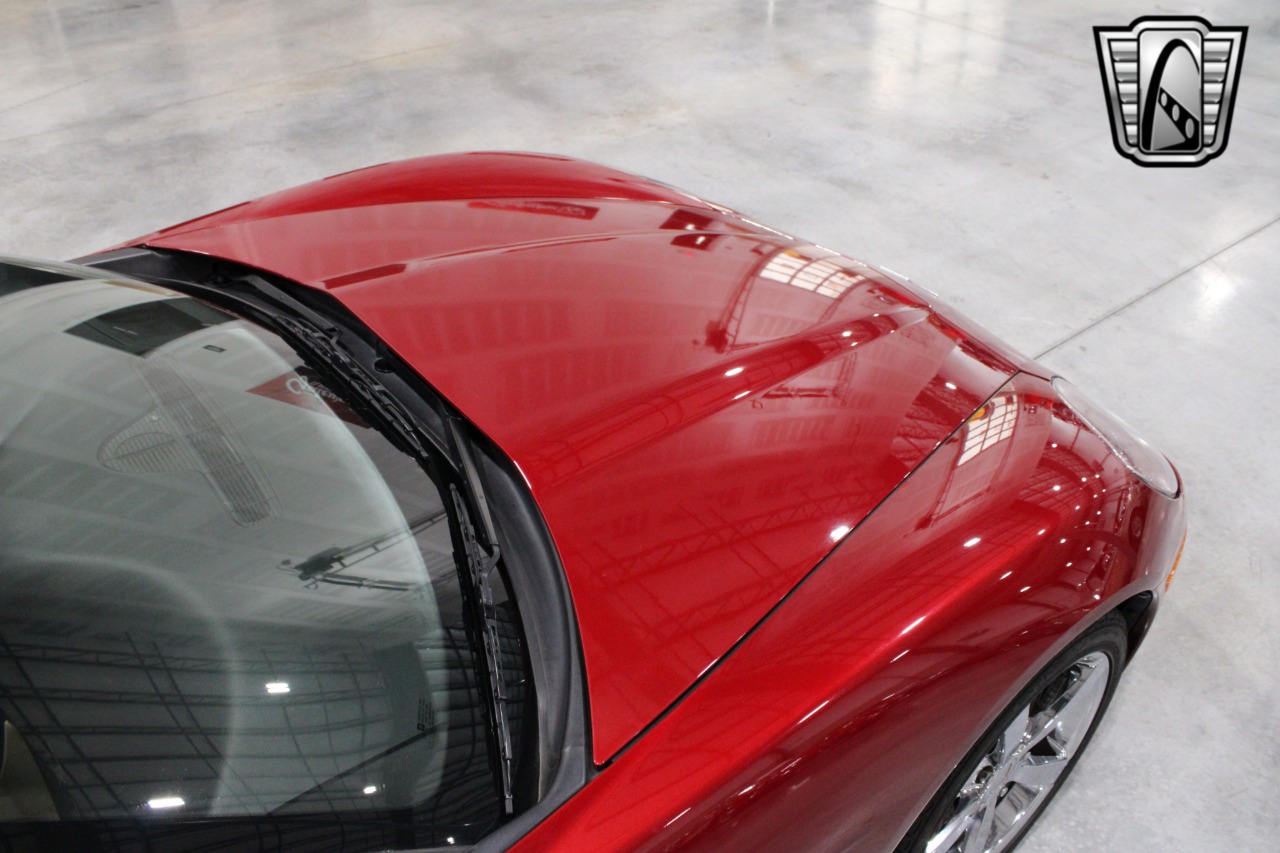 2008 Chevrolet Corvette 88