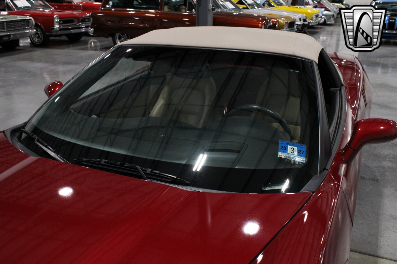 2008 Chevrolet Corvette 67