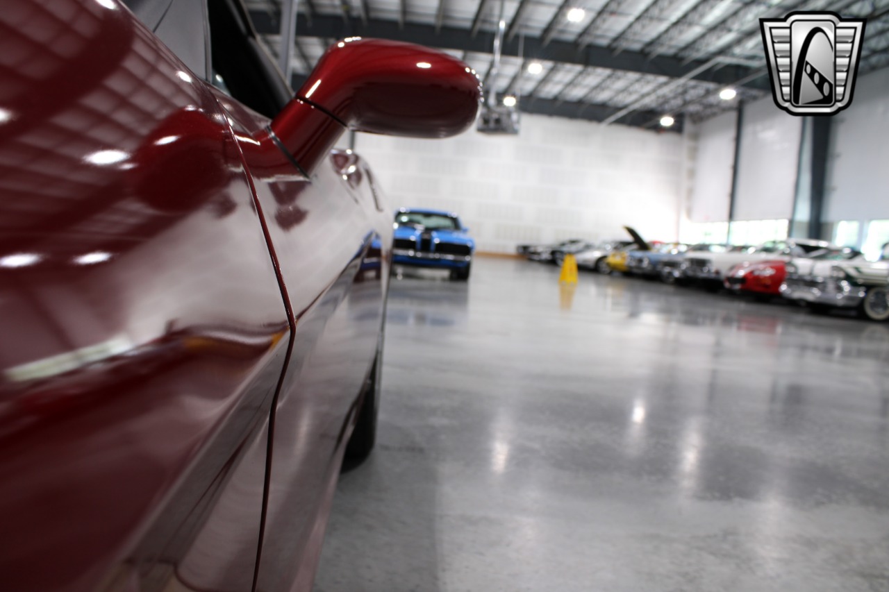 2008 Chevrolet Corvette 68