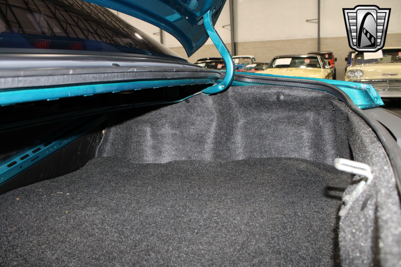 1993 Ford Mustang 94