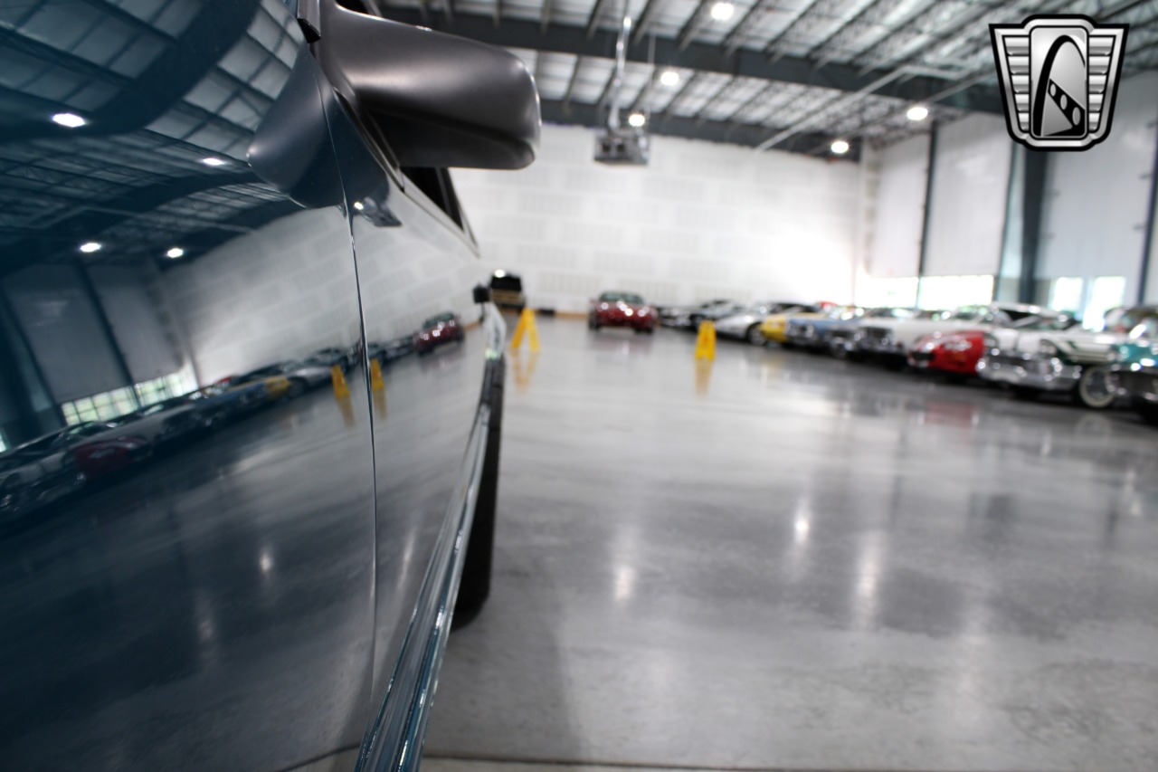 1993 Ford Mustang 60